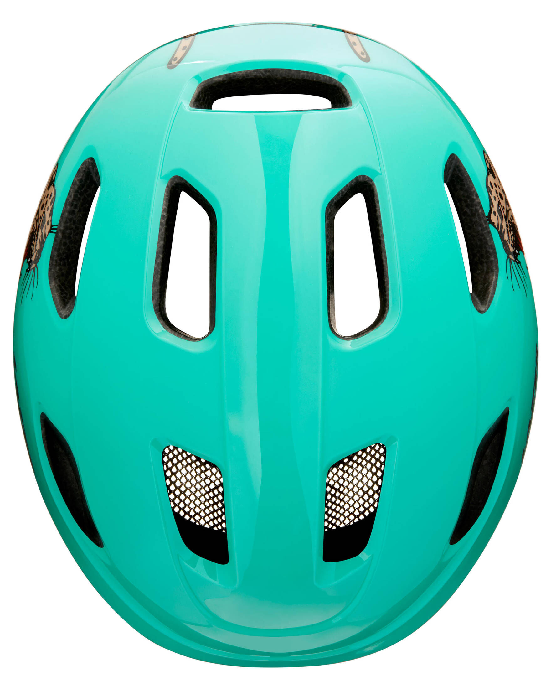 Lazer| Kinder Fahrradhelm NUTZ UNISIZE