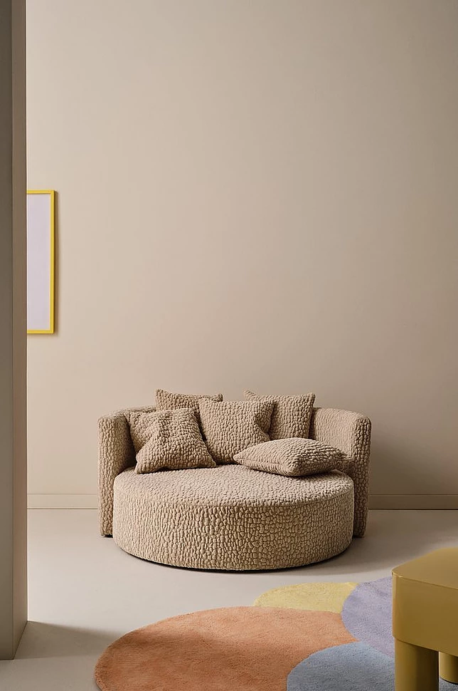 WYOMING MINI barnesofa