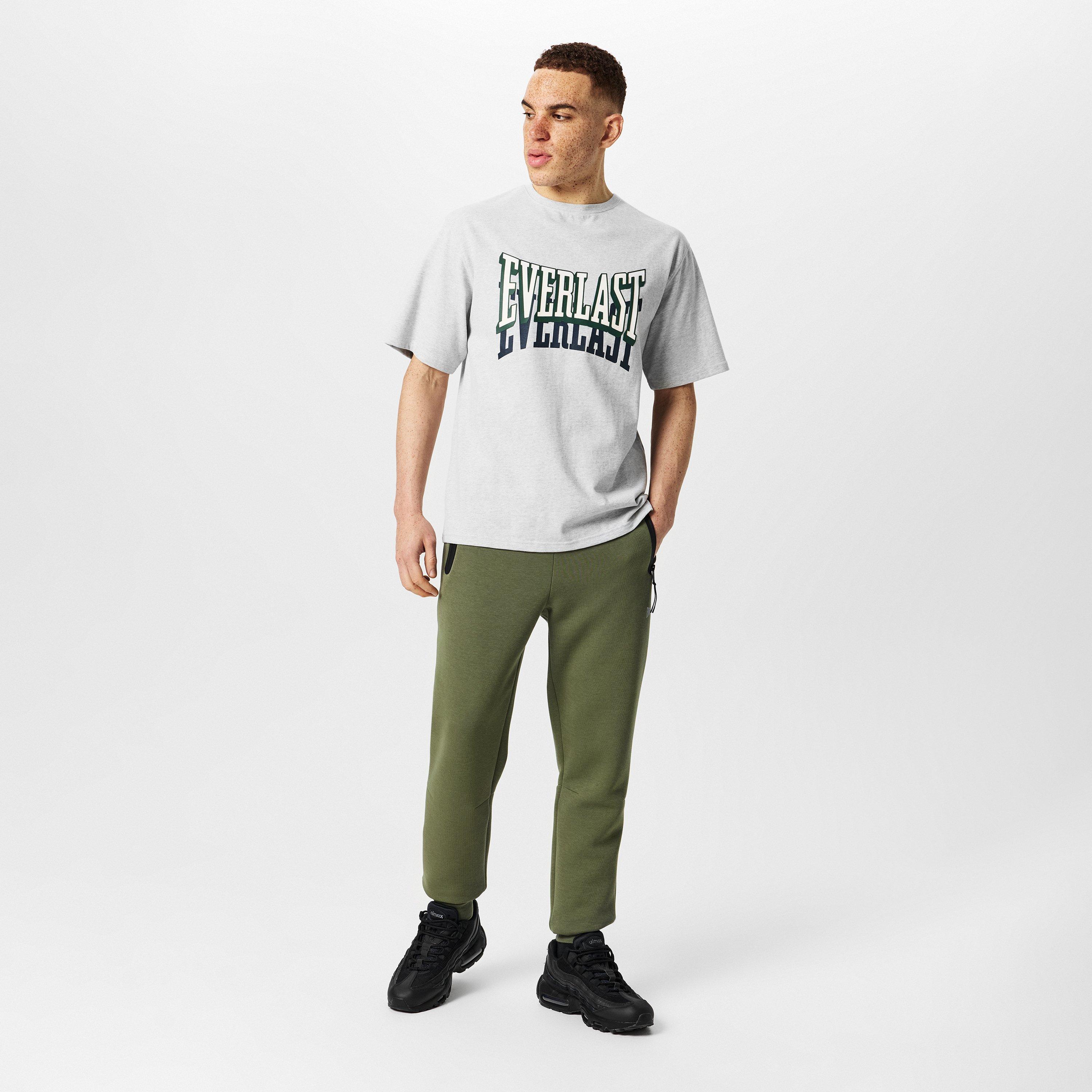 Everlast Choice of Champions Tee