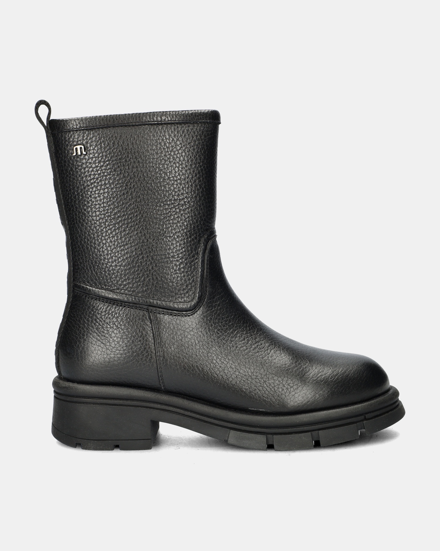 Maruti Hope Rits- & gesloten boots  - zwart