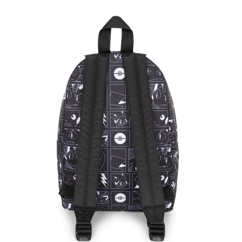 Sac à dos Orbit XS 10 Litres Pokémon Black