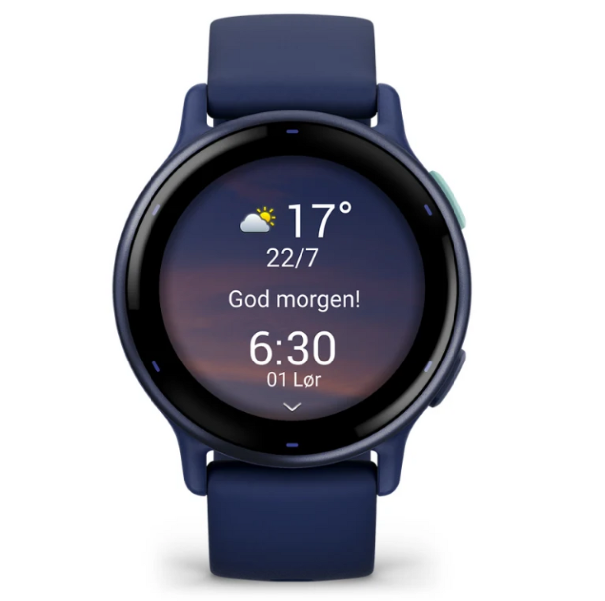 Garmin<br>Vivoactive 5