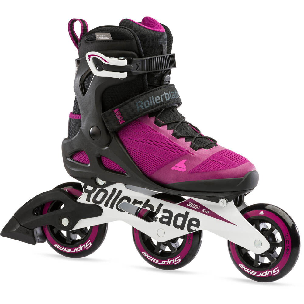 RollerbladeMacroblade 100 3WD W