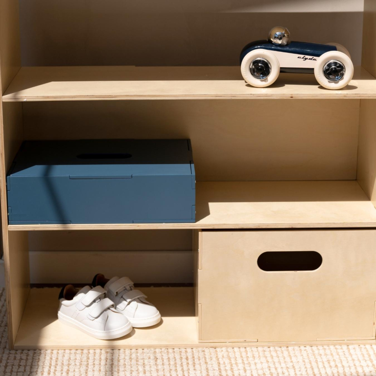 Nofred Kiddo toolbox beige