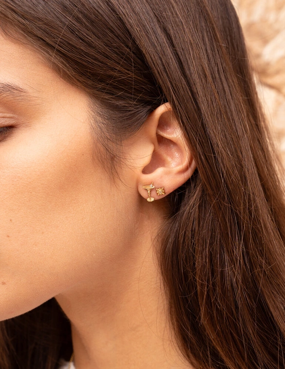 My Jewellery Studs cocktail MJ12089