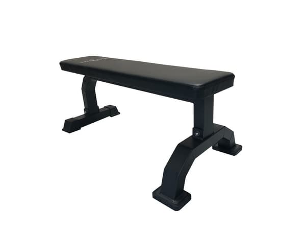 TITAN LIFE Flat Bench 2