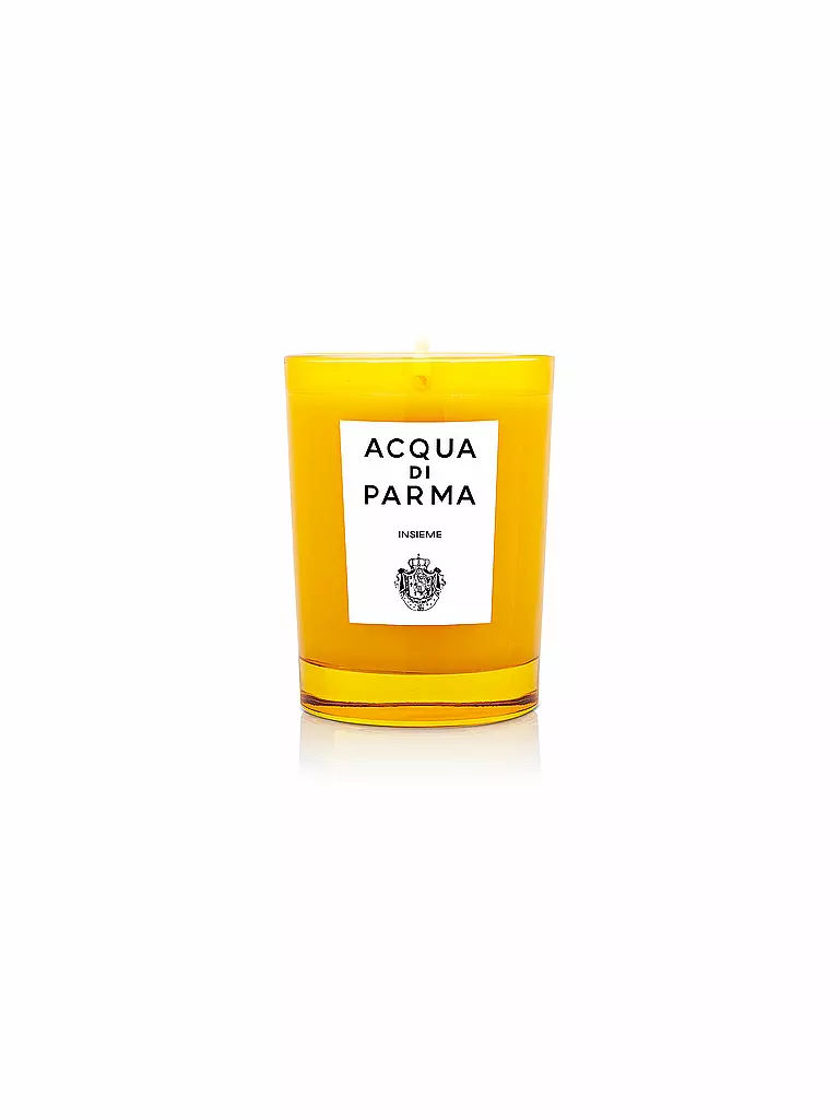 ACQUA DI PARMA Insieme Kerze 200g keine Farbe