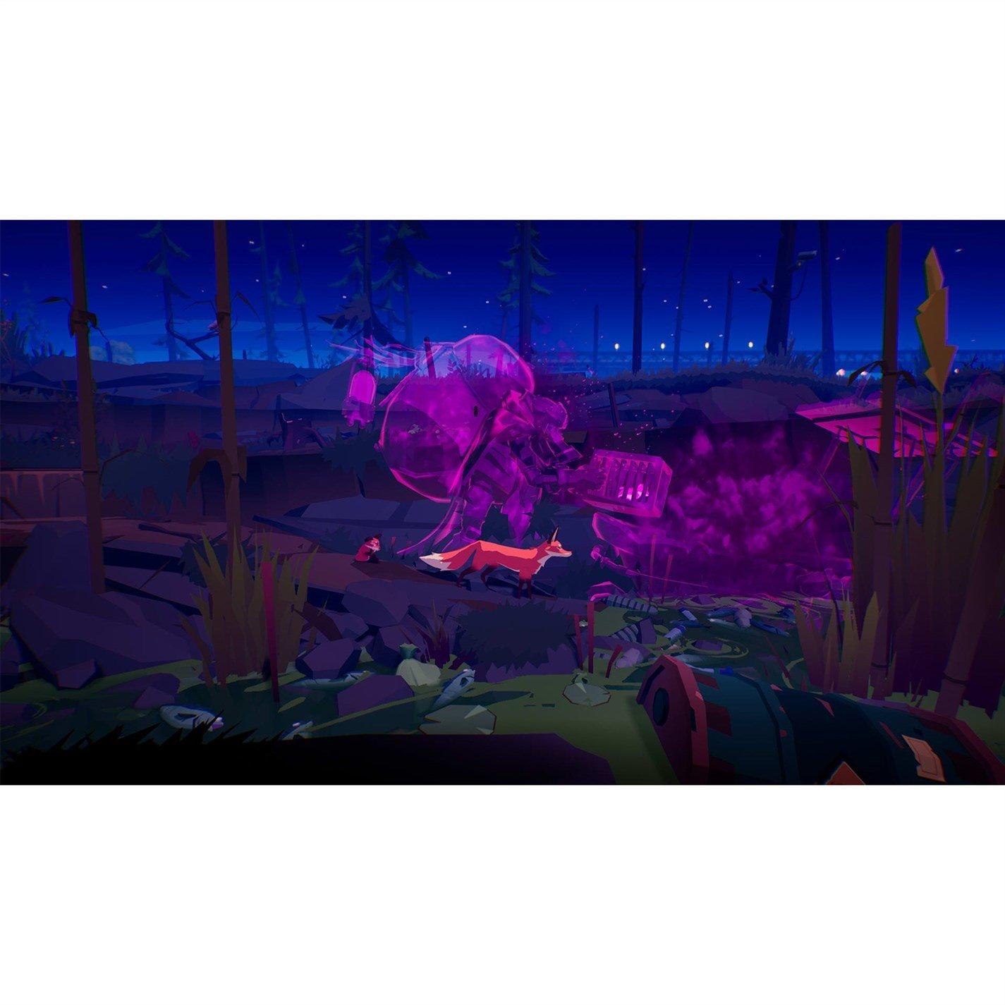 THQ Nordic GAME Endling Extinction is Forever