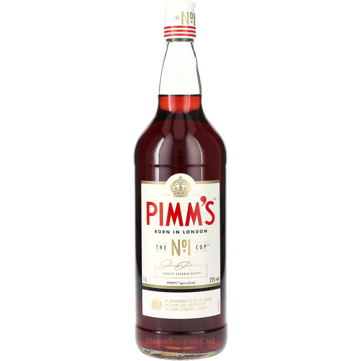 Pimm's Cup No 1 100 cl