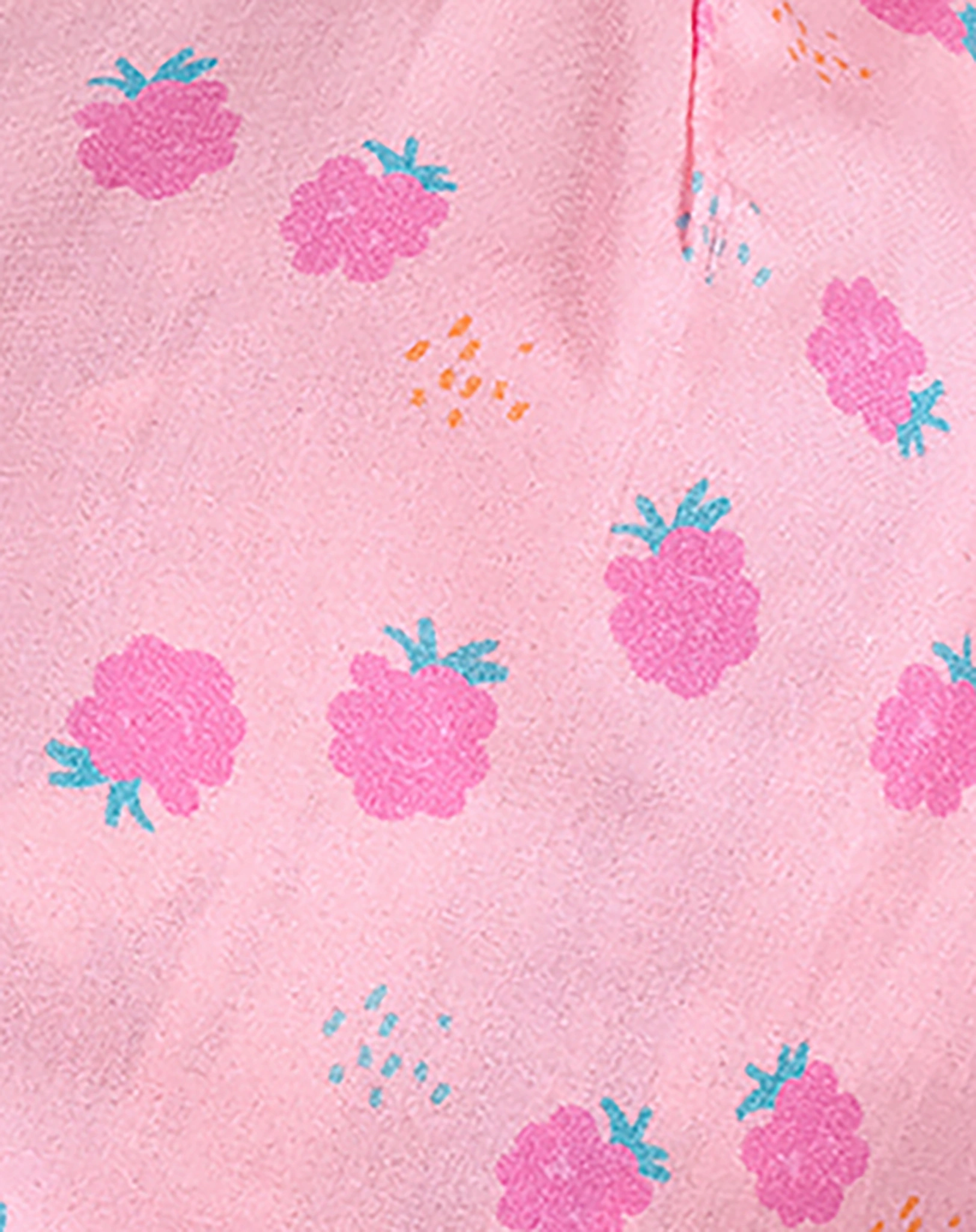 Schildmütze MOTIV in rosa