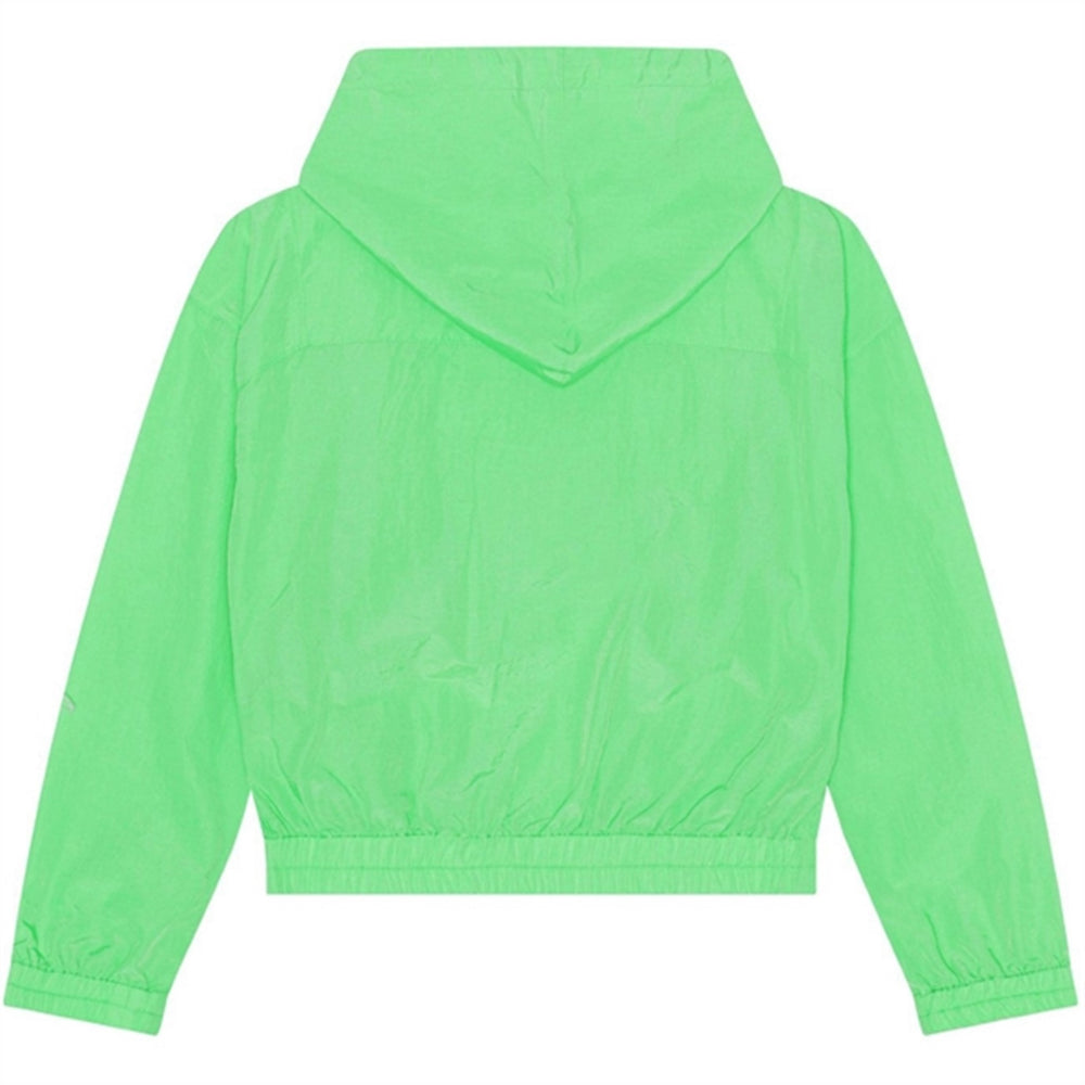 Classic Green Hali Jakke - Molo → Luksusbaby.dk