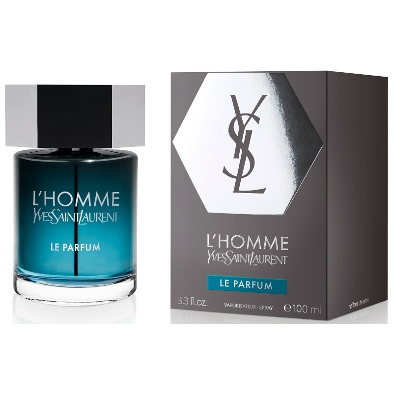 Yves Saint Laurent L'Homme Le Parfum EDP 100 ml