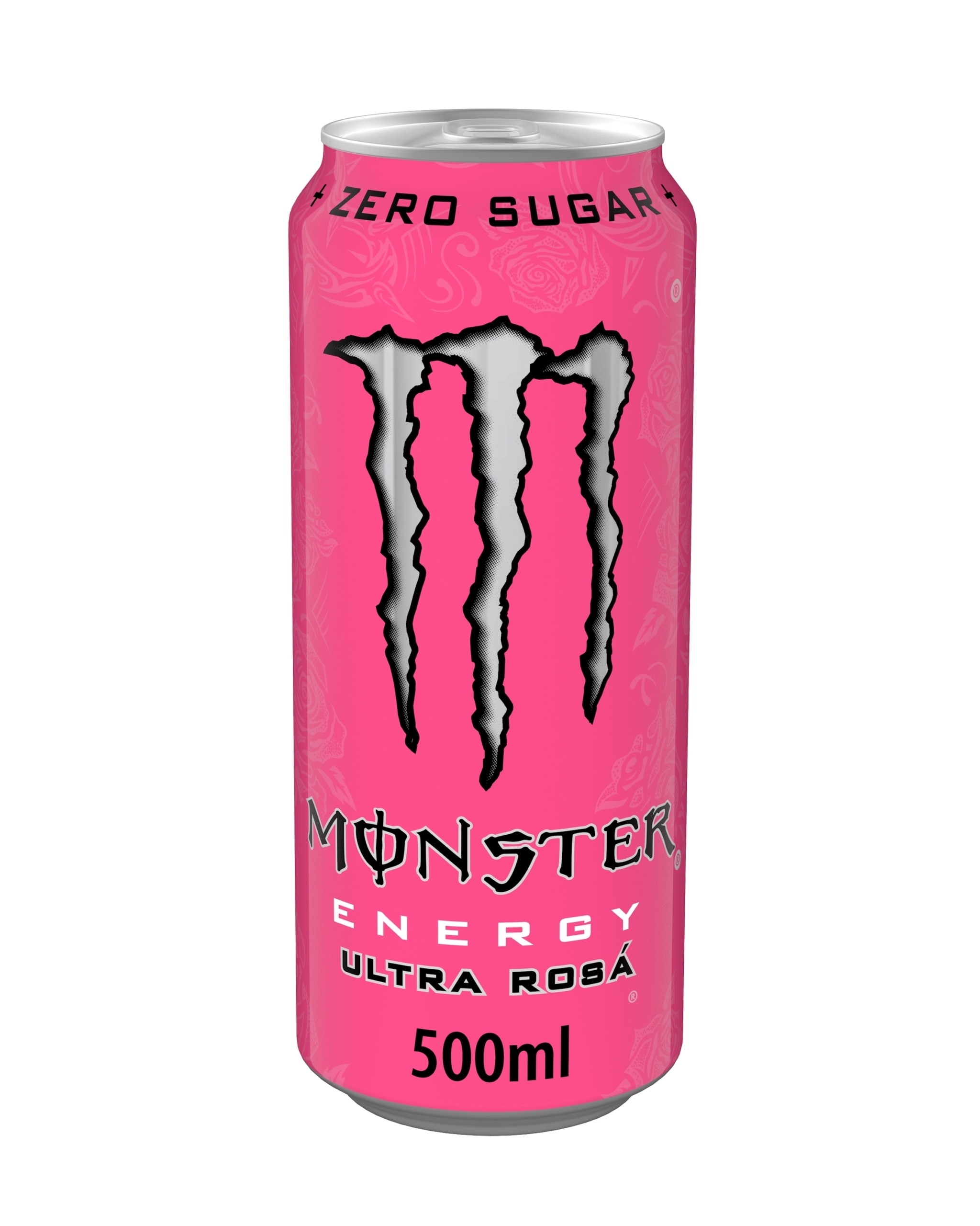 Monster Ultra Rosa 24x500ml