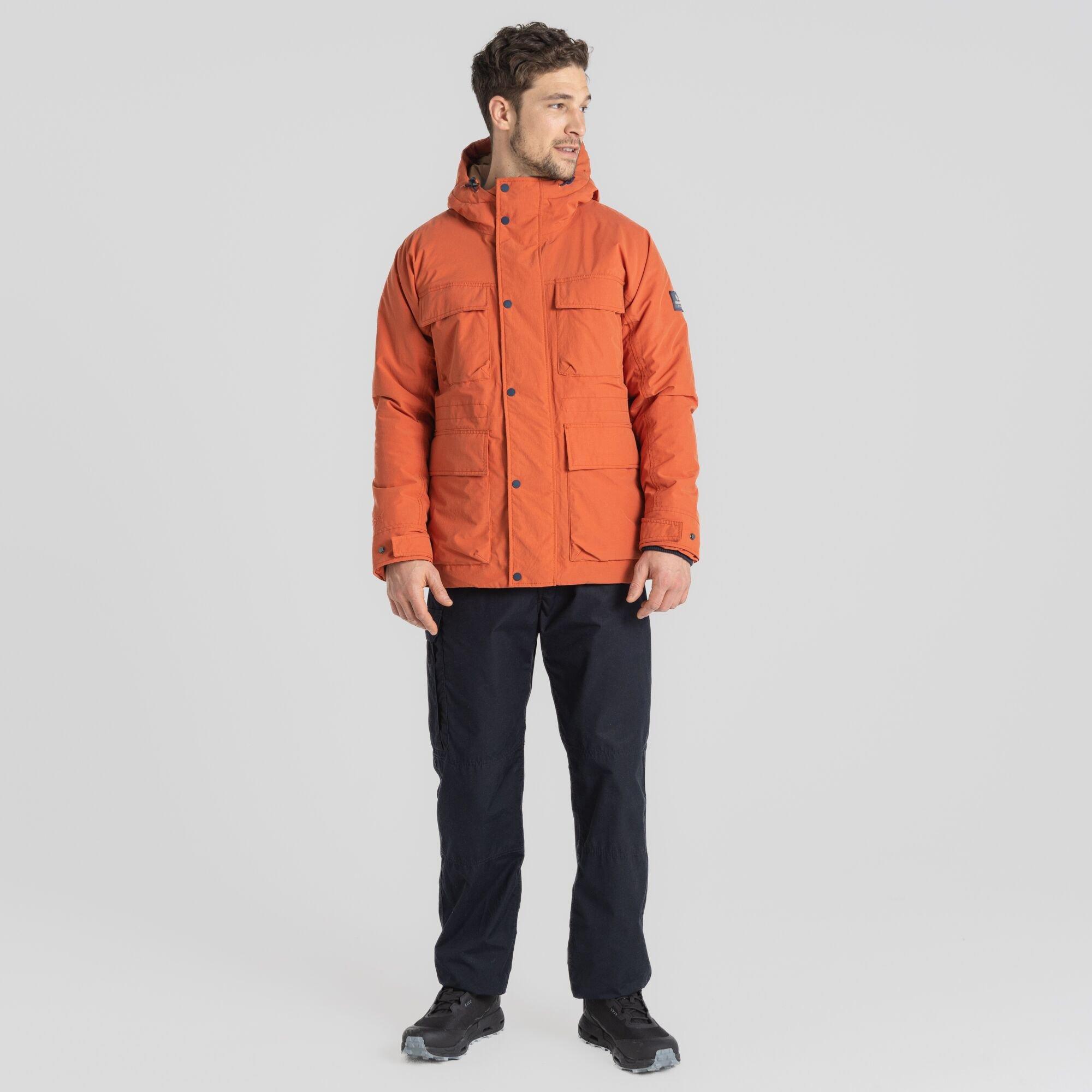 Craghoppers Crag Shores Jkt Sn99