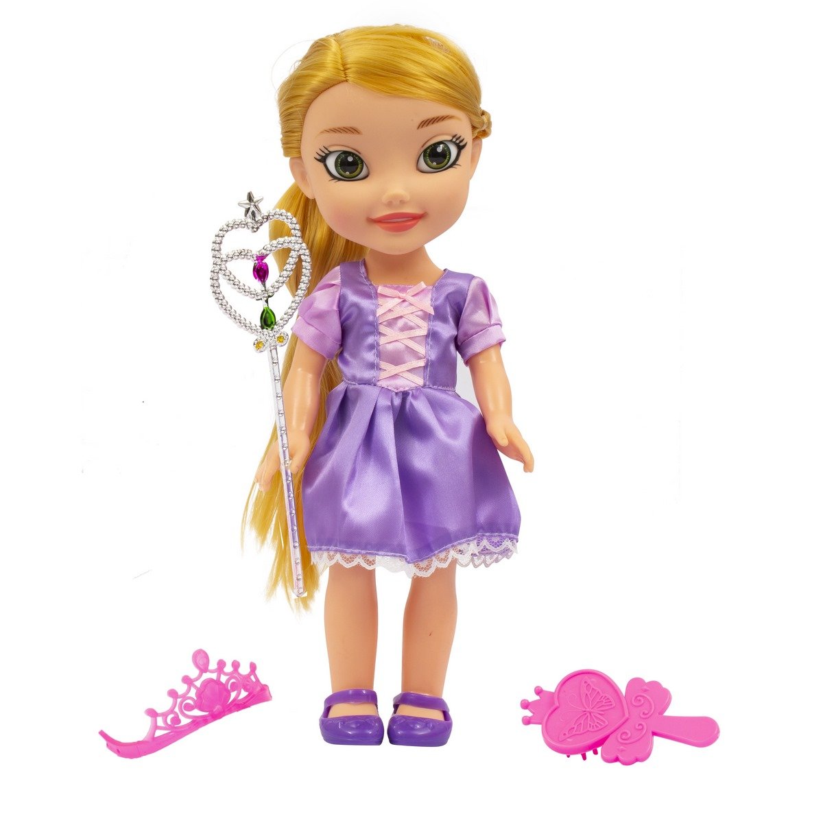 Poupée Princesses  Fairytale