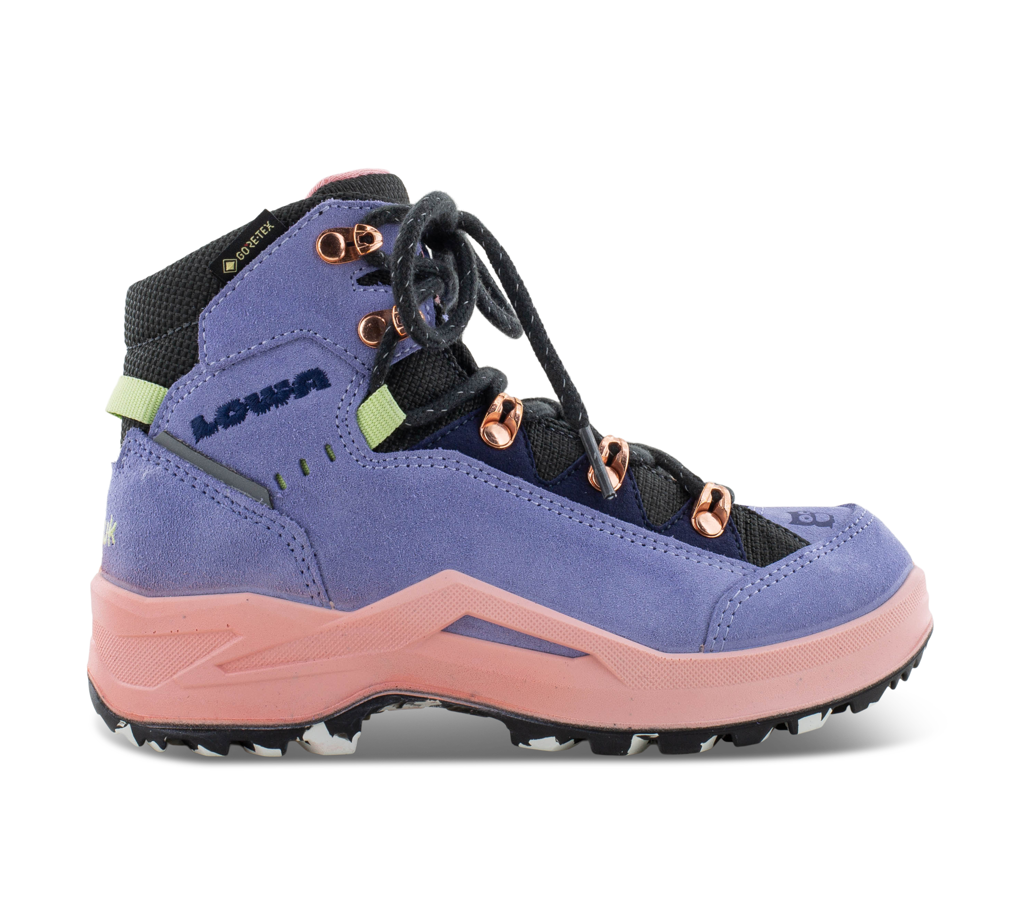 Lowa Kody Evo Gtx Nmk - Wanderschuhe