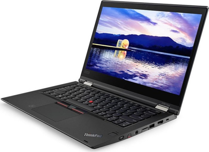 Lenovo ThinkPad Yoga X380 | i5-8250U | 13.3