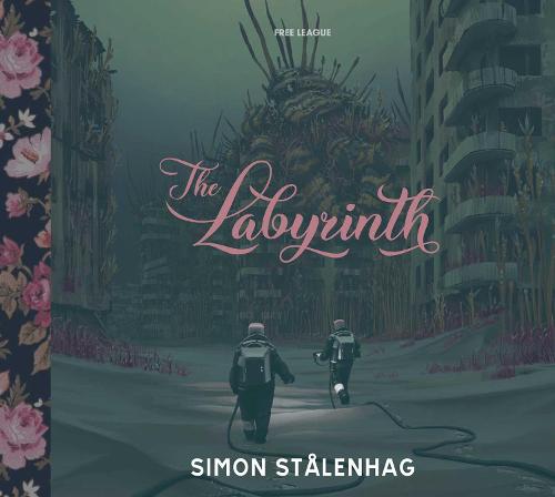 The Labyrinth (Hardback)