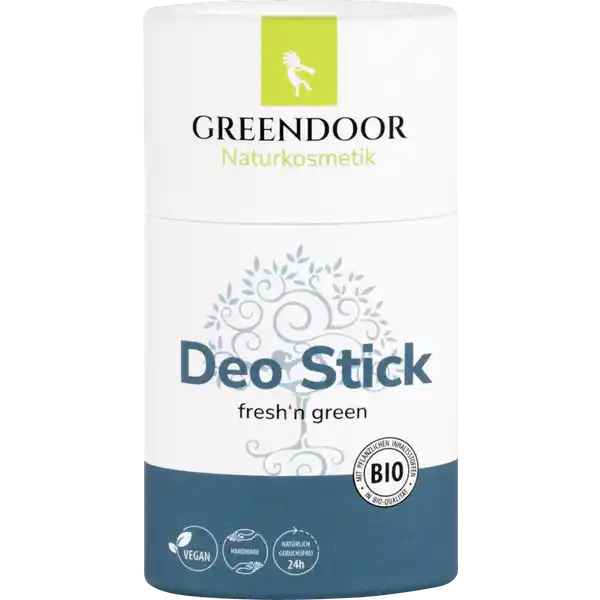 Deo Stick fresh´n green