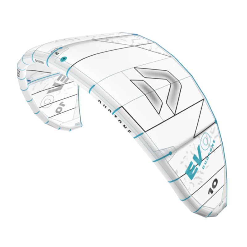 Aile Duotone Evo Concept Blue 2024 - The Corner Shop