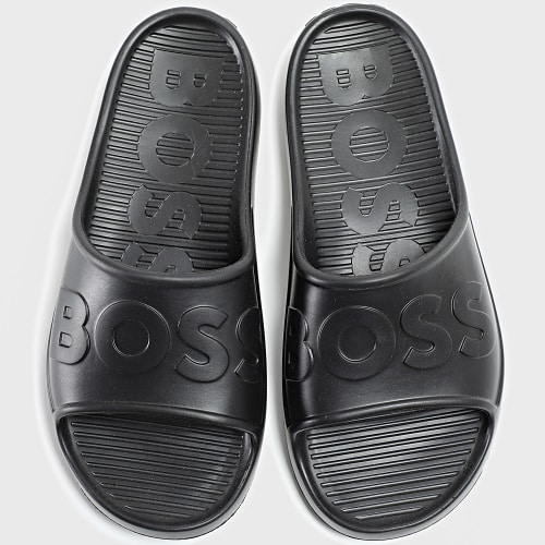 Claquettes Darian 50498207 Noir