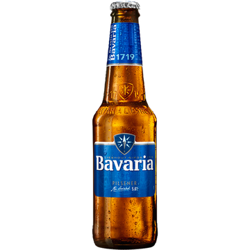Bavaria - Pils - Krat - 12 x 300ML