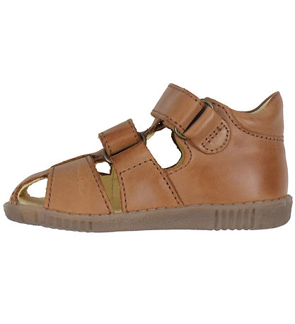 Bundgaard Sandalen - Ranjo - Braun