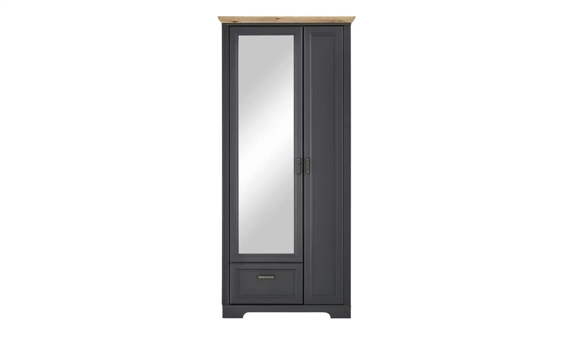 Garderobenschrank, 2-türig Varese