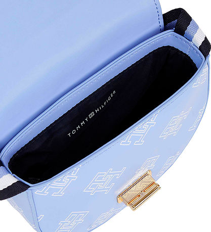 Tommy Hilfiger Umhängetasche - Monogramm - June Iris