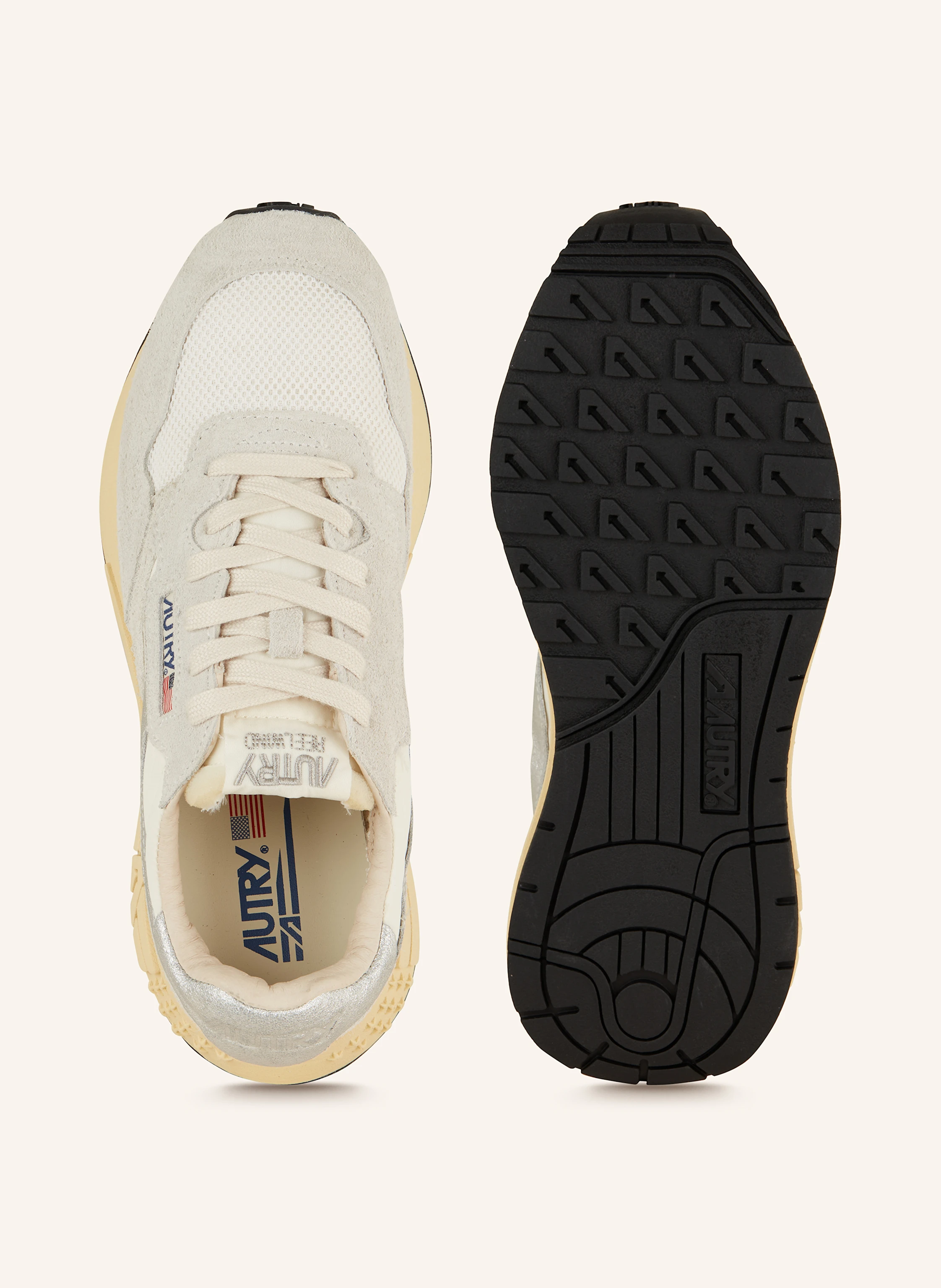 AUTRY Sneaker REELWIND LOW