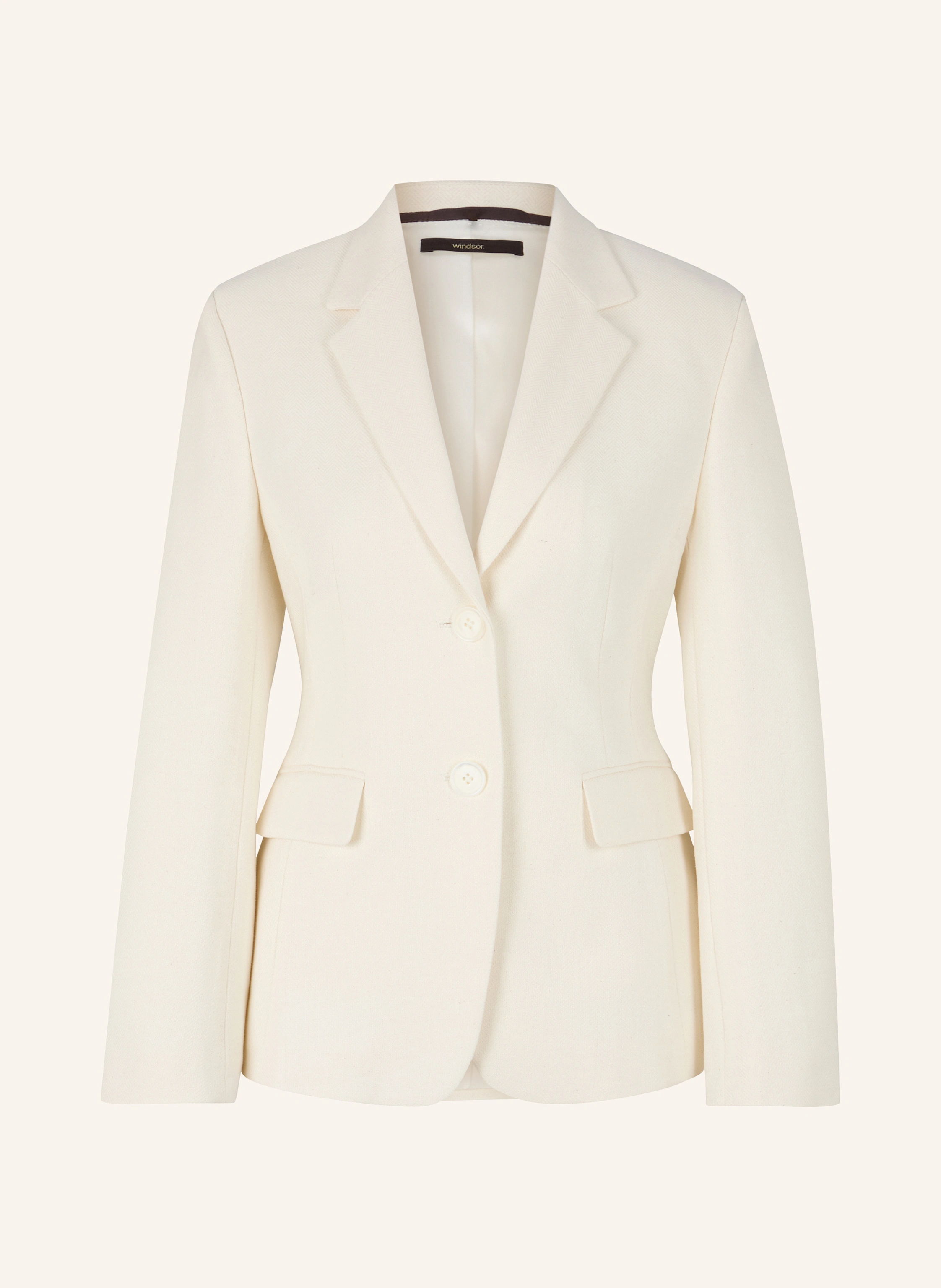 windsor. Blazer