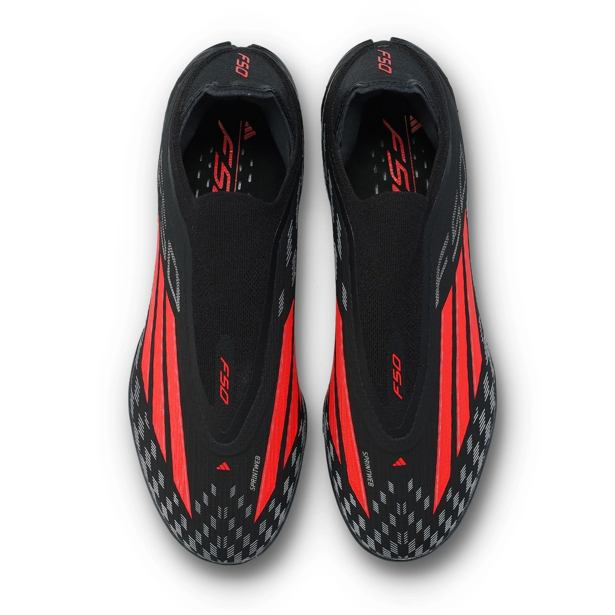 Chuteira adidas F50 Pro LL Turf