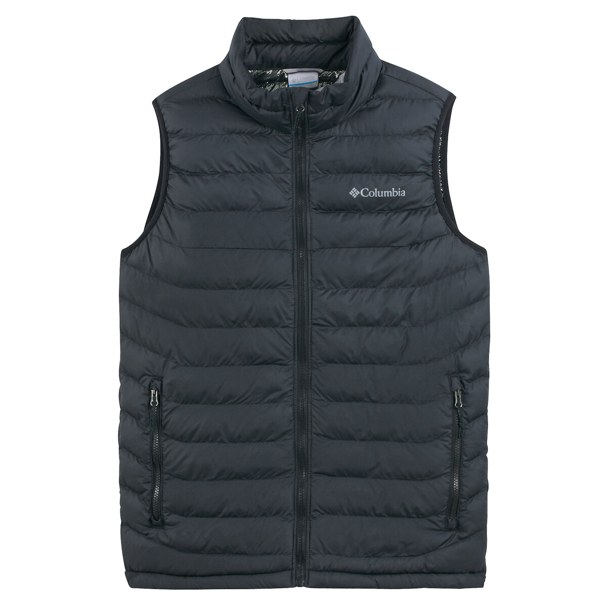 COLUMBIA<br>Bodywarmer Powder Lite