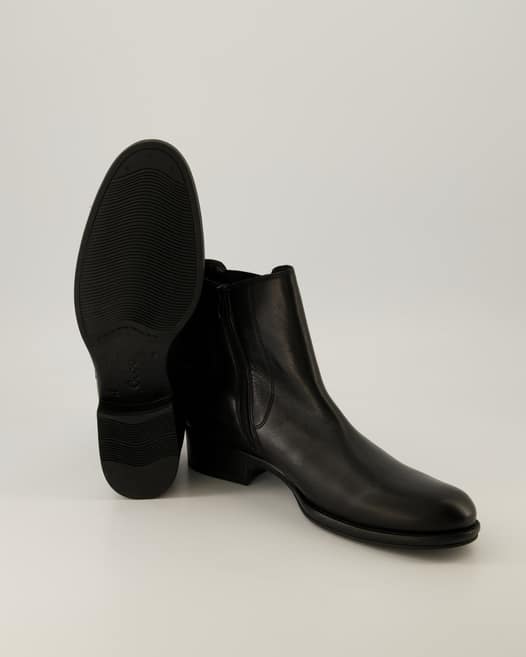 Gabor 31.600.27 Chelsea Boots in Schwarz