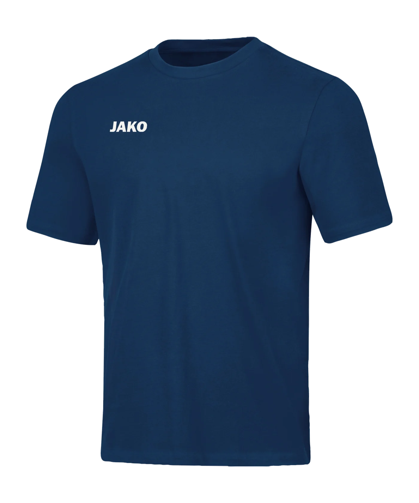 JAKO Base T-Shirt Kids Blau F09