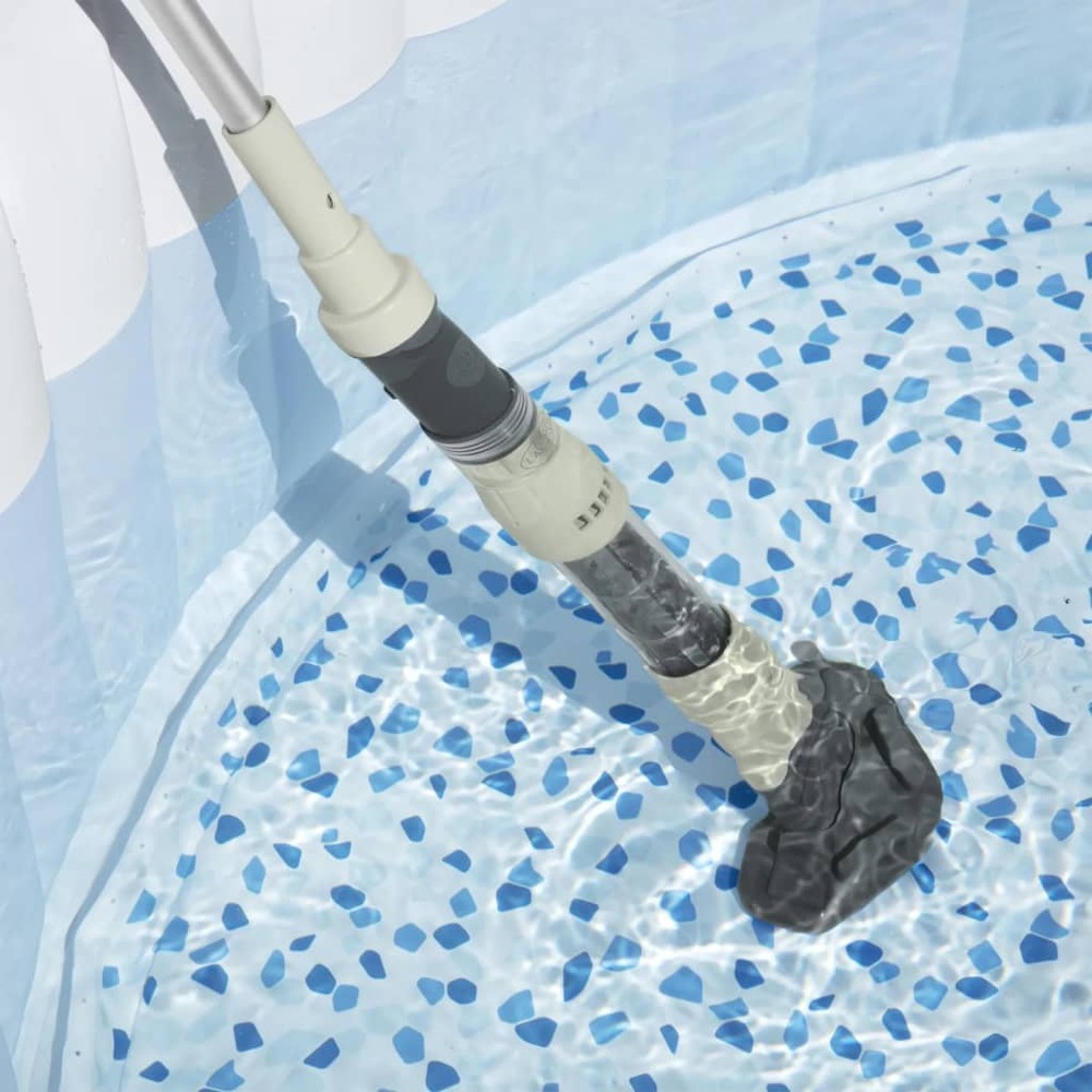 Aspirateur sous-marin rechargeable lay-z-spa