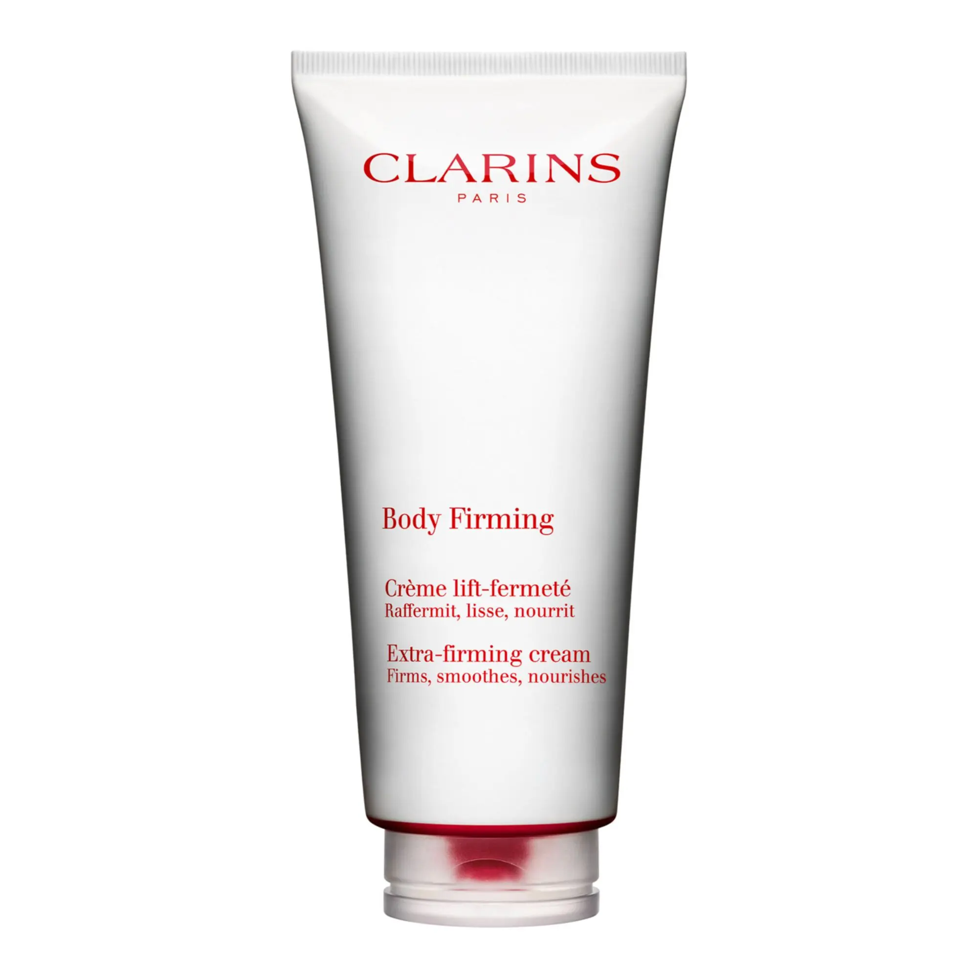 Clarins - Body Firming Crème Lift-Fermeté 200ml - Amincissant