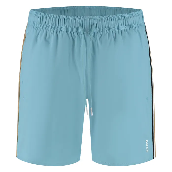 Boss Iconic Zwemshort Heren
