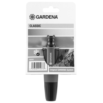 Gardena Classic tuinspuitset