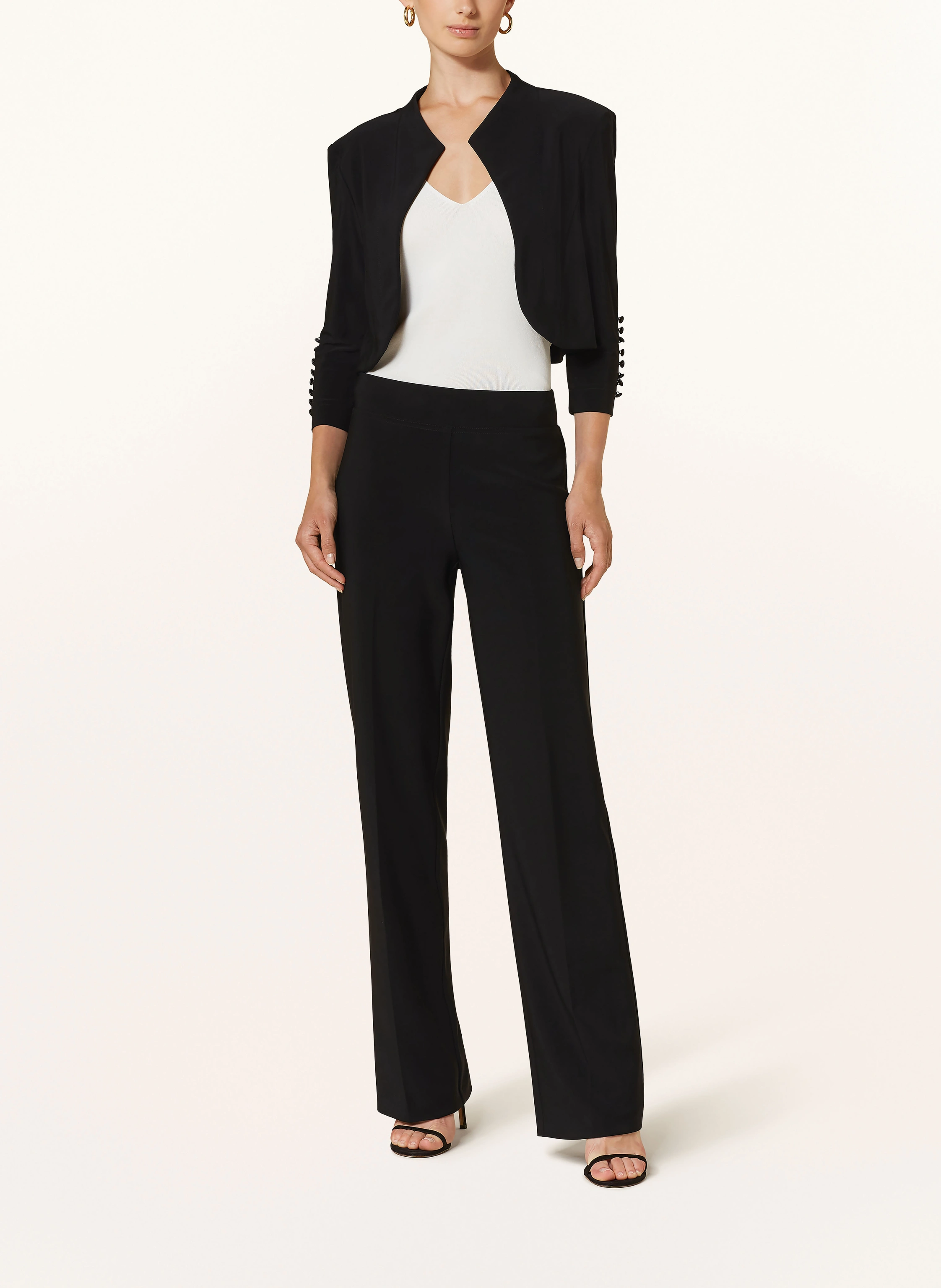 Joseph Ribkoff Bolero mit 3/4-Arm