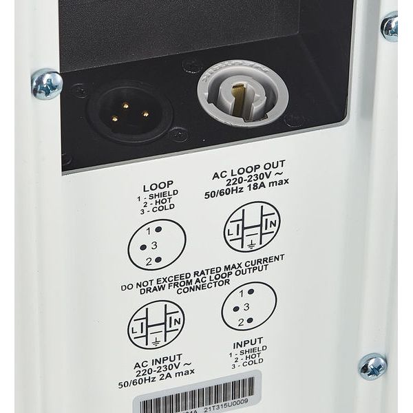 FBT Vertus CLA 604 AW