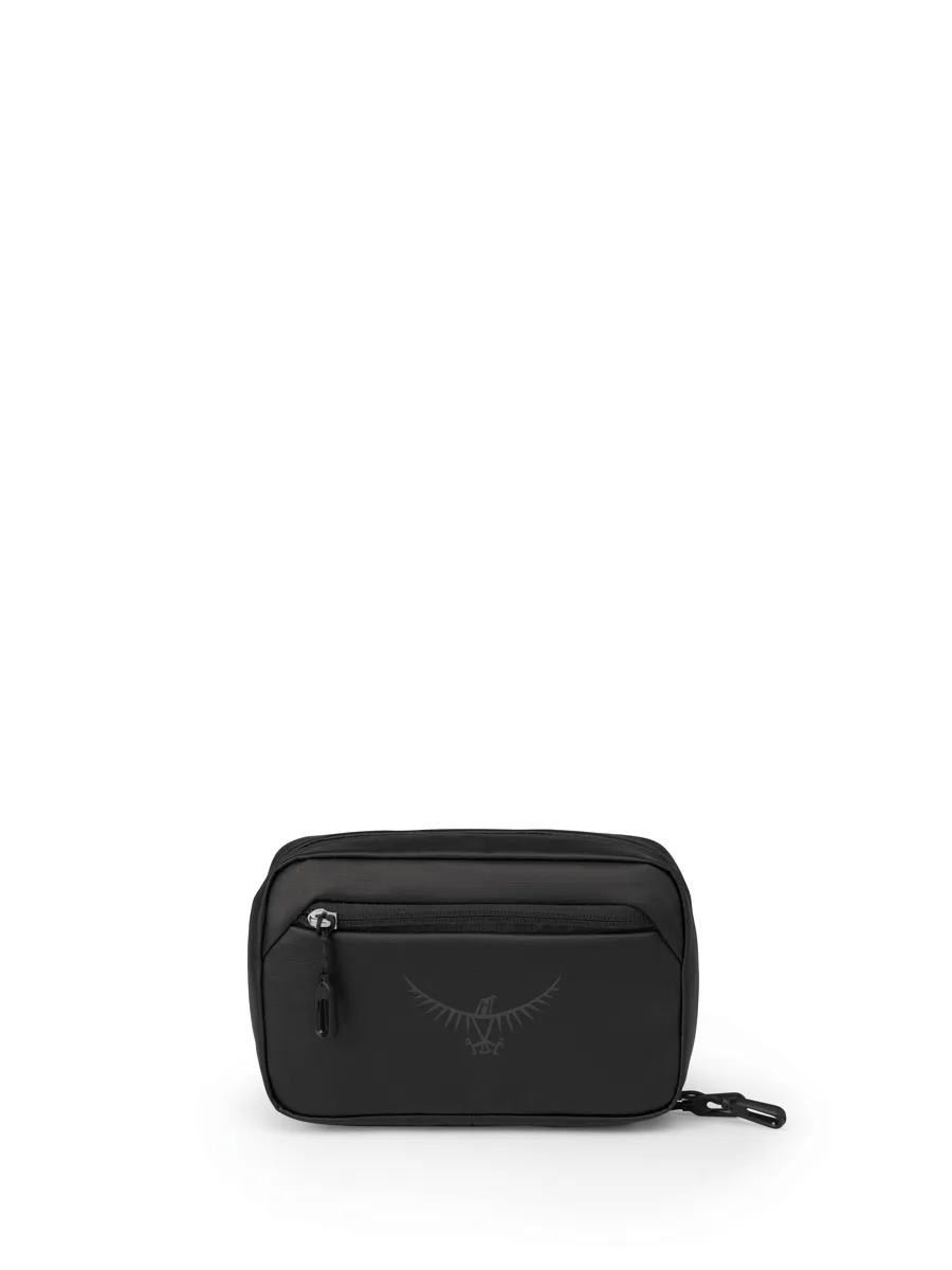 Osprey Transporter Squffel 44 Raven Black/black