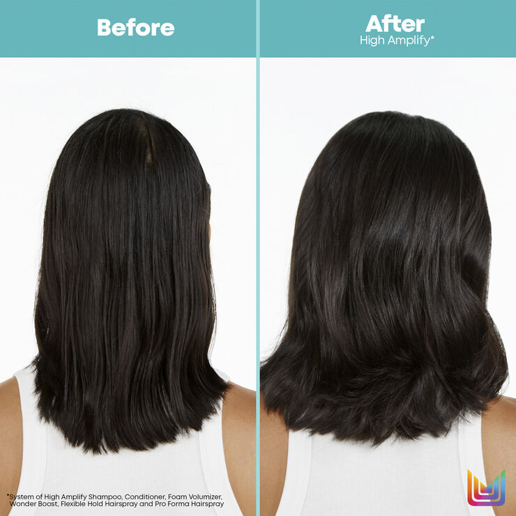 Matrix High Amplify Shampoo