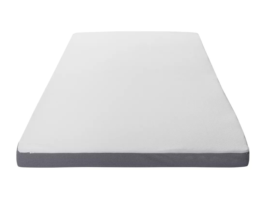 Surmatelas COMFY 140 x 200 cm