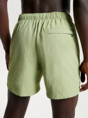 Tommy Hilfiger x Vacation Essential Calções de Banho Slim de Comprimento Médio