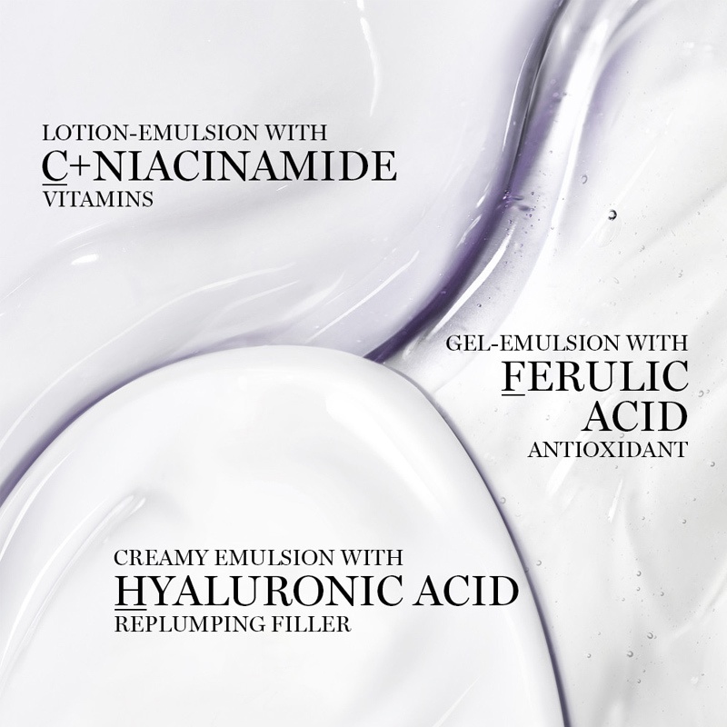 Lancôme Rénergie H.C.F. Triple Serum 50 ml
