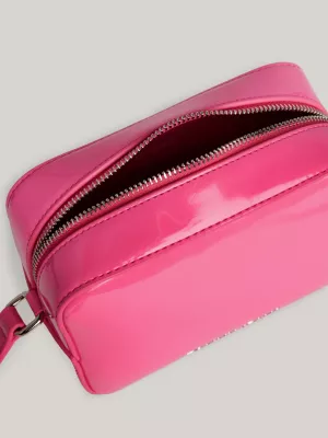 Bolsa essencial patenteada para câmera