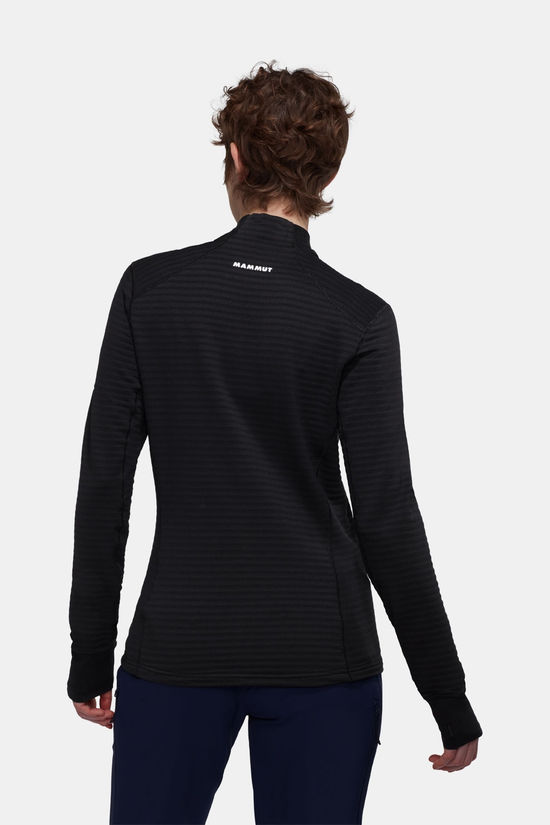 Mammut Mammut Taiss Light Ml Jacket Women
