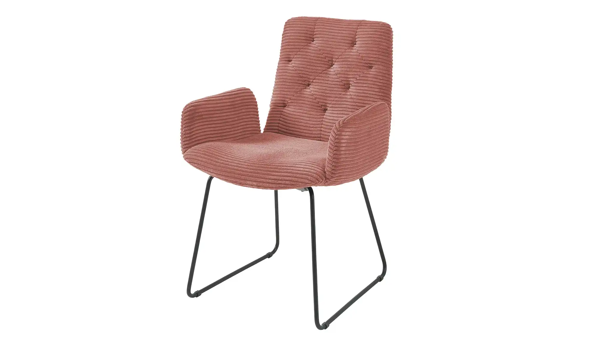 Jette Home Polsterstuhl Salo