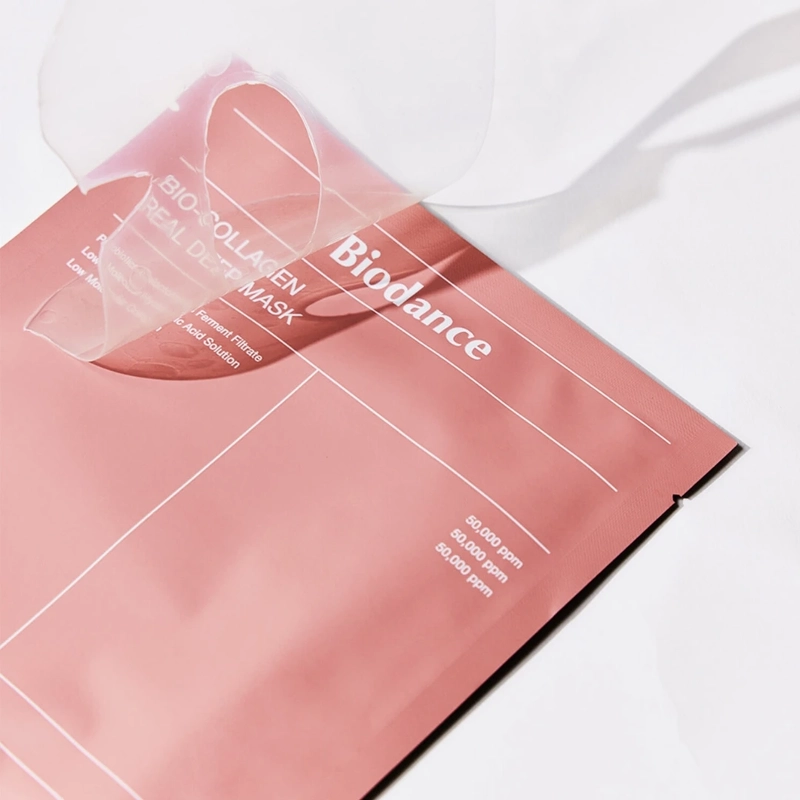 Biodance Bio Collagen - Real Deep Mask 3 Piece Set